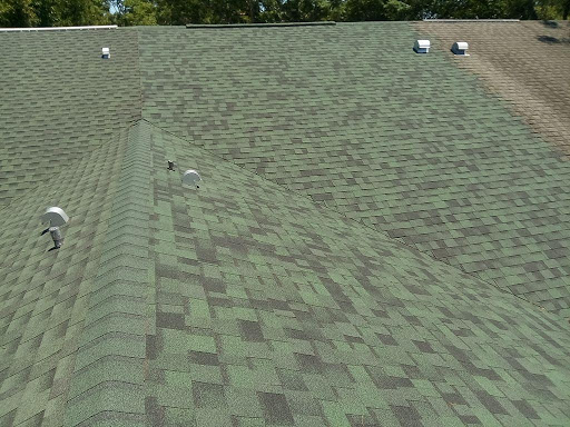 Roofing Contractor «Done Rite Roofing inc.», reviews and photos, 405 Orange St, Palm Harbor, FL 34683, USA
