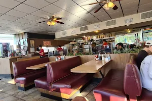 Jimmy's Eastside Diner image