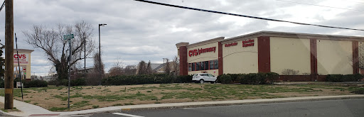 Drug Store «CVS», reviews and photos, 1501 Bayshore Rd, Villas, NJ 08251, USA
