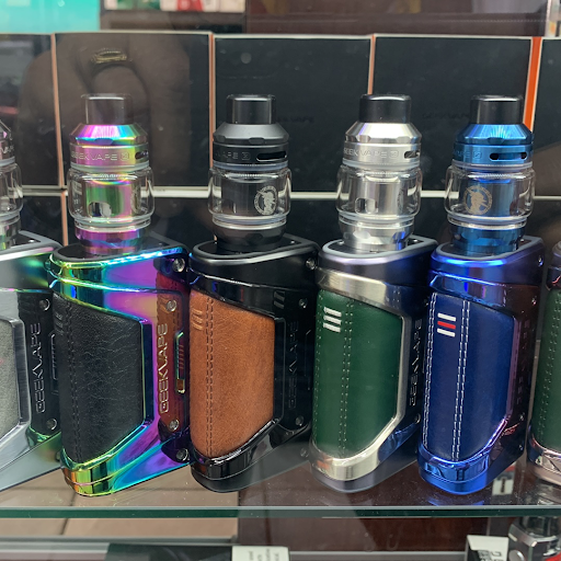 Vaporizer Store «27 Vape & Smoke», reviews and photos, 5268 S 27th St, Milwaukee, WI 53221, USA