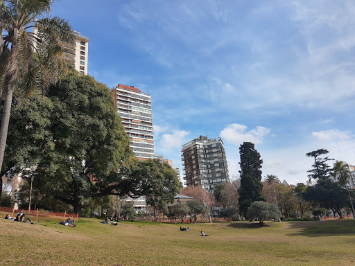 Barrancas de Belgrano