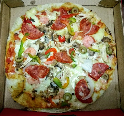La Monapizza - Macarena