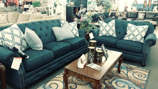 Furniture Store «Furniture Depot», reviews and photos, 1644 US-41, Schererville, IN 46375, USA