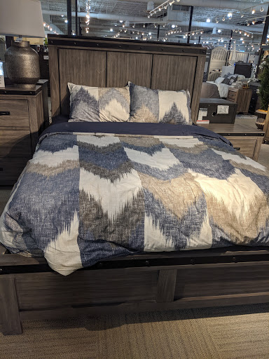 Shopping Mall «Furniture Row Shopping Center», reviews and photos, 1334 N Eastgate Ave, Springfield, MO 65802, USA