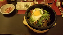 Bibimbap du Restaurant coréen Bim’s à Paris - n°16