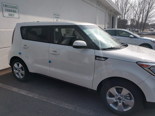 Kia Dealer «Gary Rome Kia», reviews and photos, 809 Enfield St, Enfield, CT 06082, USA