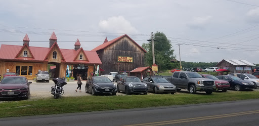 Winery «Lago Winery», reviews and photos, 4218 E Lake Rd, Jamestown, PA 16134, USA