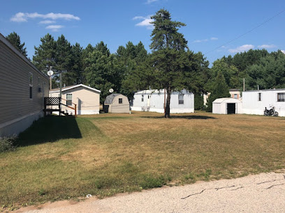 Westwood Meadows Manufactured Housing Community