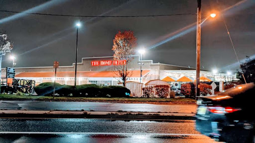 Home Improvement Store «The Home Depot», reviews and photos, 701 W Edgar Rd, Linden, NJ 07036, USA