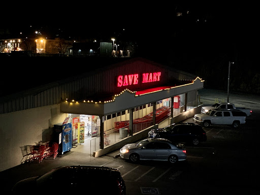 Grocery Store «Save Mart», reviews and photos, 130 W Stockton St, Sonora, CA 95370, USA