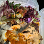 Photo n°2 de l'avis de Manuel.z fait le 01/02/2024 à 19:55 sur le  Mangal Döner X Lukas Podolski à Gummersbach