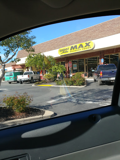 Grocery Store «Super Max Discount Foods», reviews and photos, 7925 San Miguel Canyon Rd, Salinas, CA 93907, USA