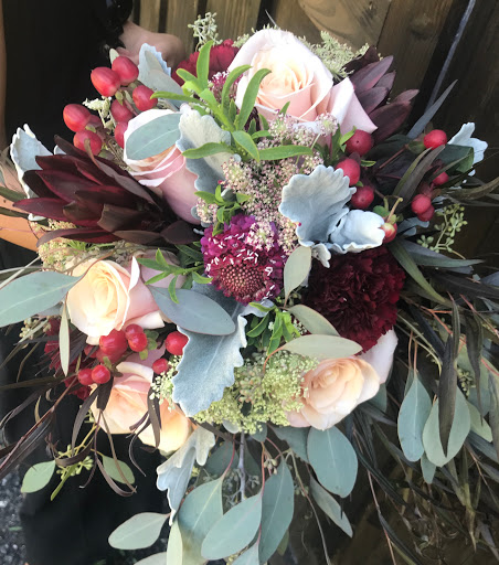 Florist «A Special Rose Florist», reviews and photos, 14546 Bruce B Downs Blvd, Tampa, FL 33613, USA