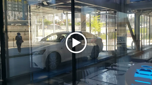 Used Car Dealer «Carvana Atlanta», reviews and photos, 1026 Marietta St NW, Atlanta, GA 30318, USA