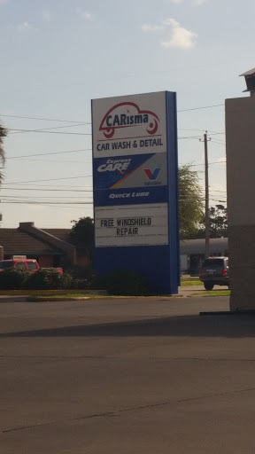 Car Wash «Carisma Car Wash», reviews and photos, 5799 S Staples St, Corpus Christi, TX 78413, USA