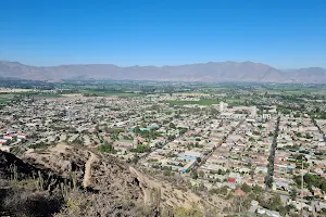 Cerro La Virgen - Los Andes image