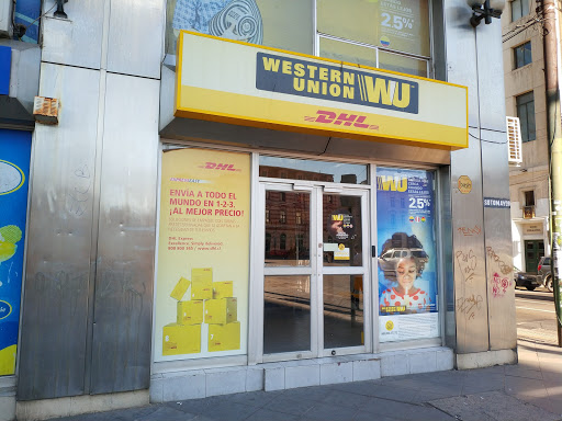 Western Union