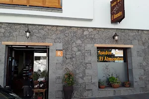 Restaurante Asador Grill El Almendro image