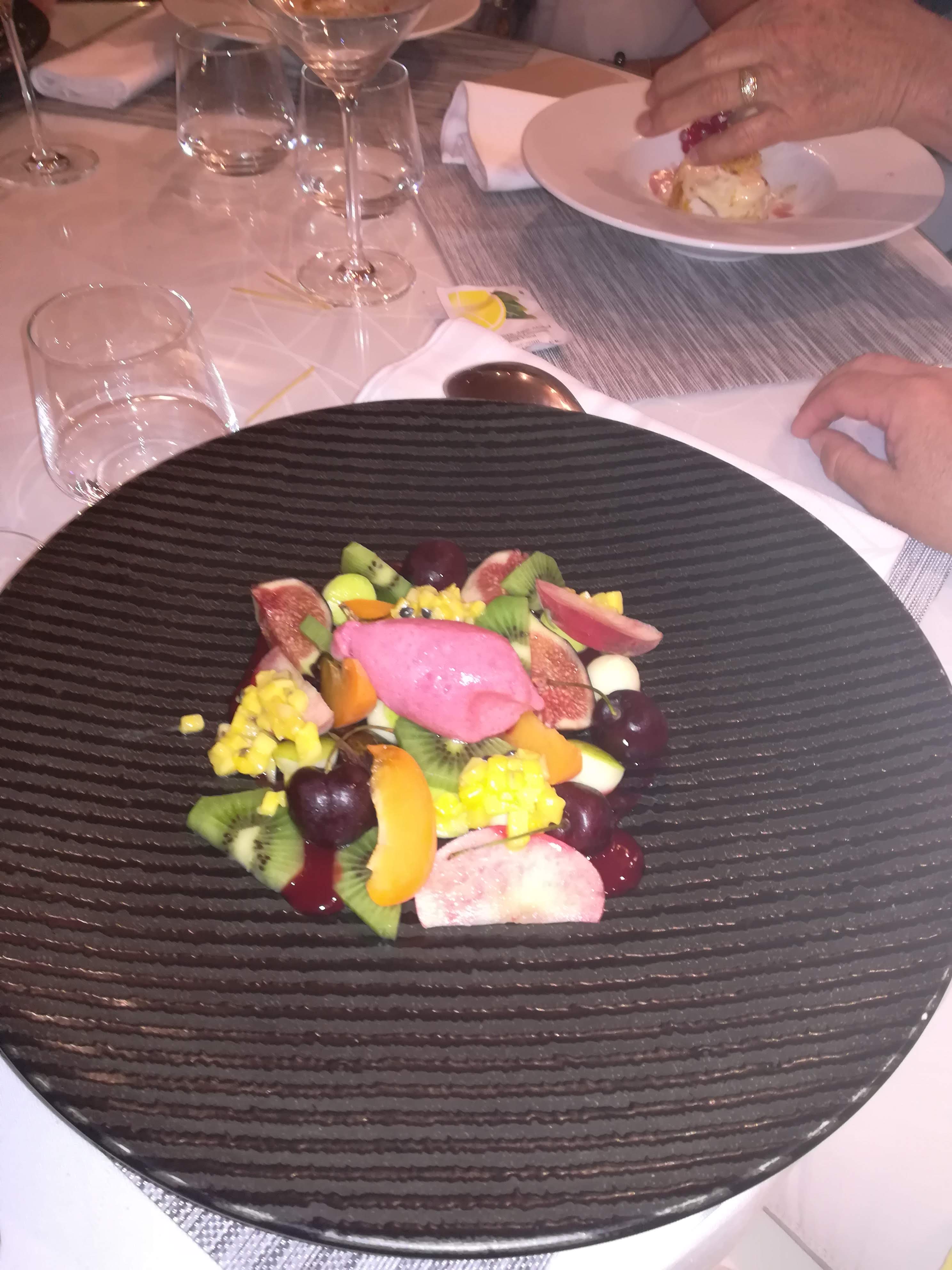 Photo n° 5 de l'avis de Aline.e fait le 22/07/2018 à 21:57