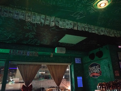 Patrick's Irish Bar
