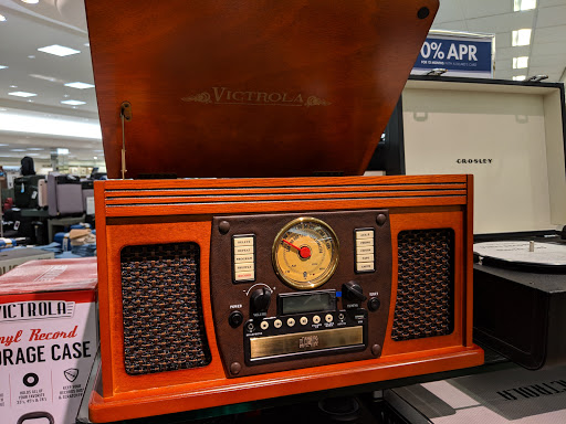 Department Store «Nordstrom MacArthur Center», reviews and photos, 301 Cumberland St, Norfolk, VA 23510, USA