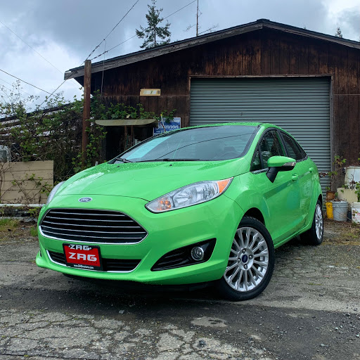 Used Car Dealer «ZAGmotors Lynnwood», reviews and photos, 15431 WA-99, Lynnwood, WA 98087, USA