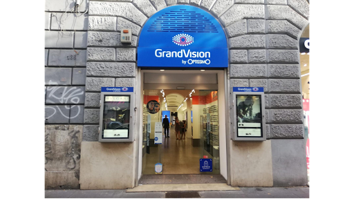 Ottica GrandVision By Optissimo Via Cola di Rienzo Roma