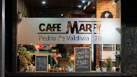Café Marfil