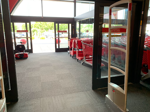 Department Store «Target», reviews and photos, 30740 Russell Ranch Rd, Westlake Village, CA 91362, USA