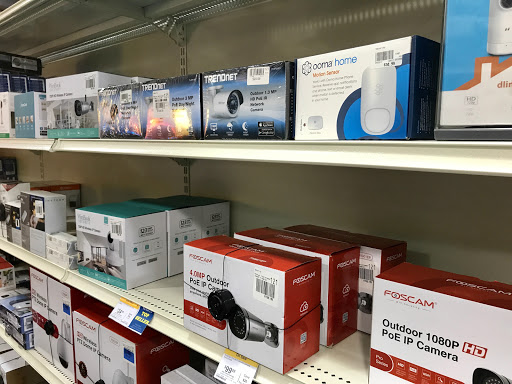 Computer Store «Micro Center», reviews and photos, 730 Memorial Dr, Cambridge, MA 02139, USA