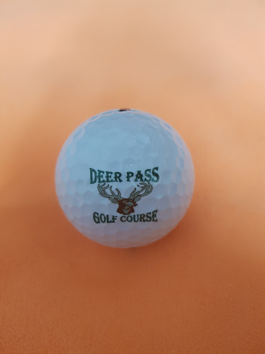 Golf Course «Deer Pass Golf Course», reviews and photos, 5886 Greenwich Rd, Seville, OH 44273, USA