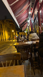 Photo n°54 de Chez Marianne à Paris ()