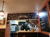 Les plus récentes photos du Restaurant La Coccina de Léon à Sérignan - n°9