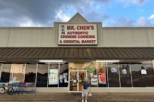 Mr Chen's Auth Cooking image