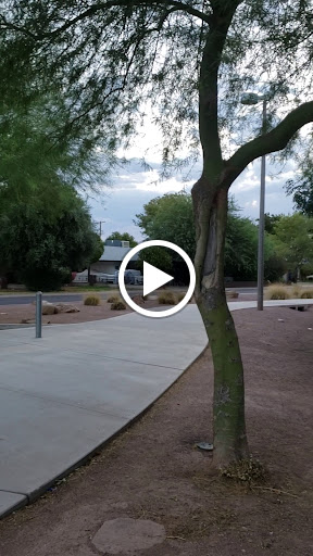 Park «Hudson Park», reviews and photos, 1430 S Cedar St, Tempe, AZ 85281, USA