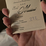 Photo n°2 de l'avis de carol.i fait le 30/04/2024 à 17:21 sur le  Mastino Rooms à Verona