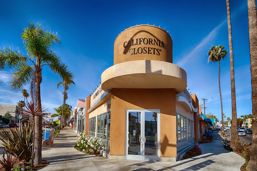 Furniture Store «California Closets», reviews and photos, 7603 Girard Ave, La Jolla, CA 92037, USA