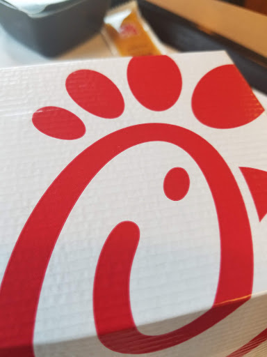 Fast Food Restaurant «Chick-fil-A», reviews and photos, 3700 S Glenstone Ave, Springfield, MO 65804, USA