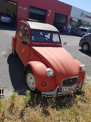 SARL GARAGE BRULE - Citroën à Saint-Brevin-les-Pins