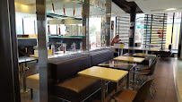 Atmosphère du Restauration rapide McDonald's à Lanester - n°1