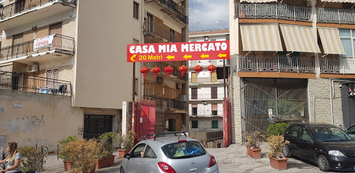 CASA MIA MERCATO