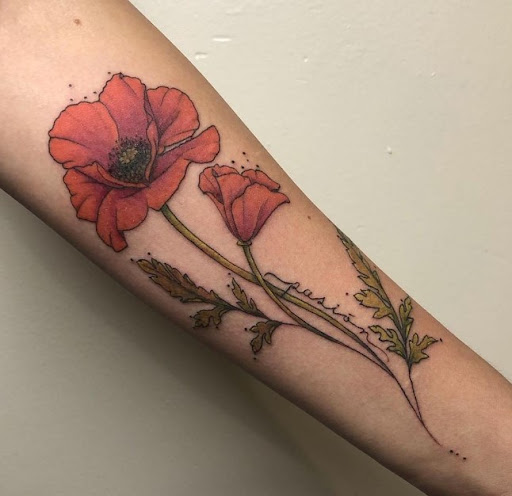 Explore ninja turtles tattoo ideas, creative tattoo ideas in Mesa, available at Ranger Tattoo & Piercing