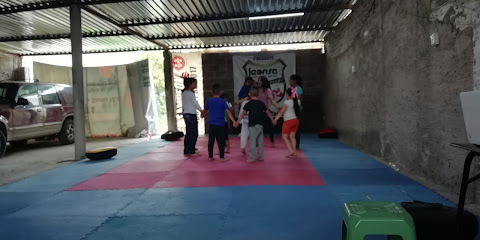 Escuela de Taekwondo JEONSA MEXICO Venustiano Carranza