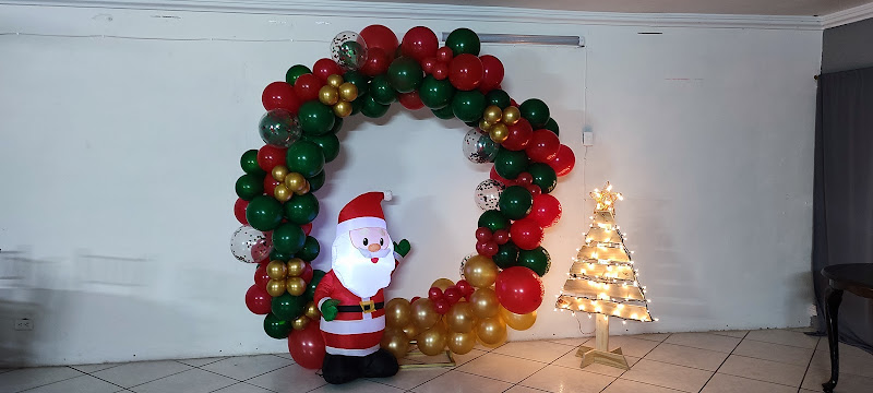 Joy Salon de eventos