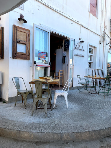 Buena Vida Siciliana Ristorante e Pizzeria in San Vito Lo Capo, Libero Consorzio Comunale di Trapani