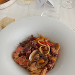 Photo n°2 de l'avis de Andrea.a fait le 20/10/2023 à 14:27 sur le  White beach à Cirò Marina