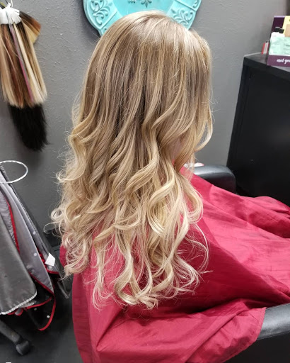 Facial Spa «Mystique Hair Salon», reviews and photos, 2244 W Main St, Norman, OK 73069, USA