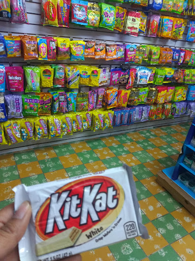 Dulcería Super Dulceria en Guadalajara