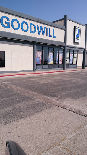 Thrift Store «Goodwill», reviews and photos