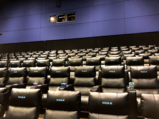 Movie Theater «Malco Paradiso», reviews and photos, 584 S Mendenhall Rd, Memphis, TN 38117, USA